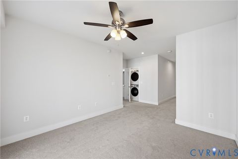 Tiny photo for 2618 Lassen Walk #A, Henrico, VA 23294 (MLS # 2605100)
