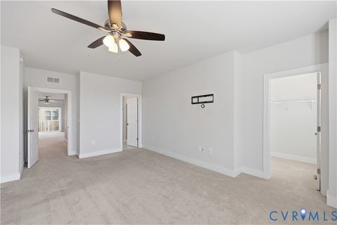 Tiny photo for 2618 Lassen Walk #A, Henrico, VA 23294 (MLS # 2605100)