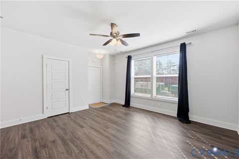 Tiny photo for 2618 Lassen Walk #A, Henrico, VA 23294 (MLS # 2605100)