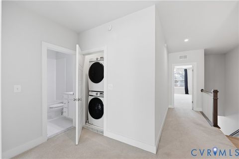 Tiny photo for 2618 Lassen Walk #A, Henrico, VA 23294 (MLS # 2605100)