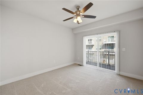 Tiny photo for 2618 Lassen Walk #A, Henrico, VA 23294 (MLS # 2605100)