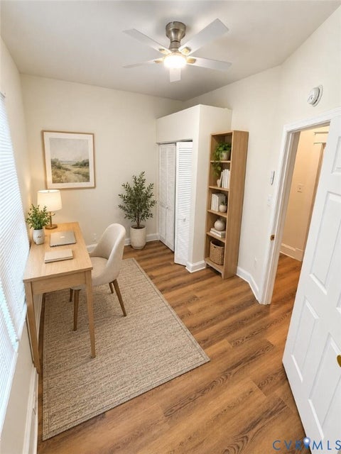 Tiny photo for 613 Pollock Street, Richmond, VA 23222 (MLS # 2627489)