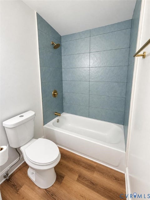 Tiny photo for 613 Pollock Street, Richmond, VA 23222 (MLS # 2627489)