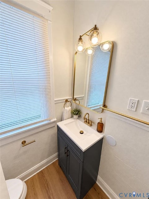 Tiny photo for 613 Pollock Street, Richmond, VA 23222 (MLS # 2627489)