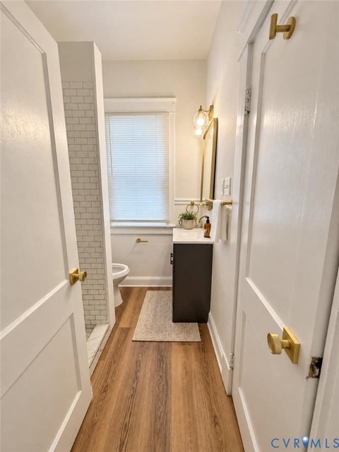 Tiny photo for 613 Pollock Street, Richmond, VA 23222 (MLS # 2627489)