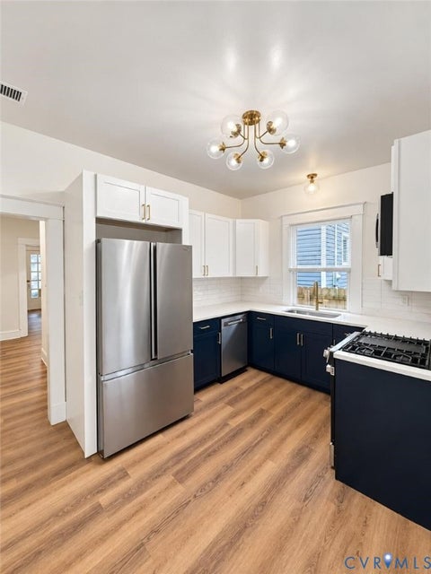 Tiny photo for 613 Pollock Street, Richmond, VA 23222 (MLS # 2627489)