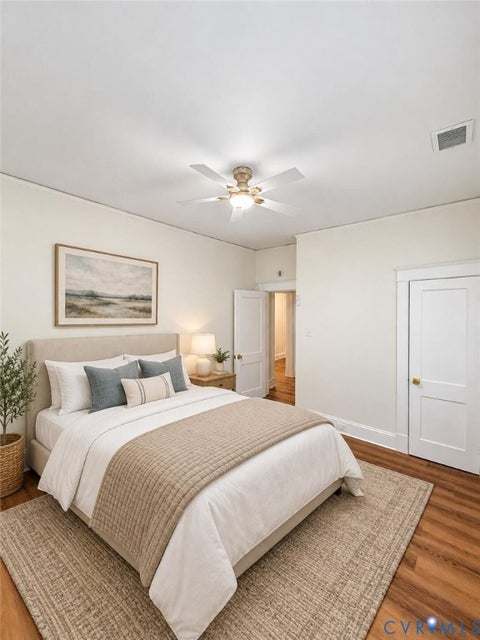 Tiny photo for 613 Pollock Street, Richmond, VA 23222 (MLS # 2627489)