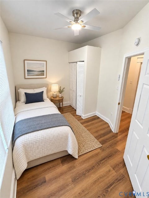 Tiny photo for 613 Pollock Street, Richmond, VA 23222 (MLS # 2627489)