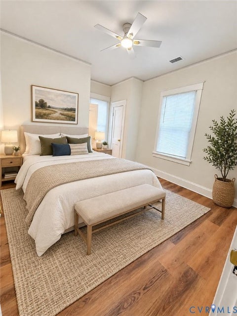 Tiny photo for 613 Pollock Street, Richmond, VA 23222 (MLS # 2627489)