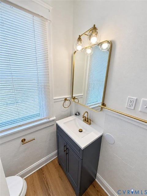 Tiny photo for 613 Pollock Street, Richmond, VA 23222 (MLS # 2627489)