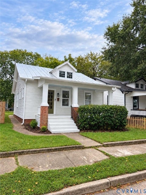 Tiny photo for 613 Pollock Street, Richmond, VA 23222 (MLS # 2627489)