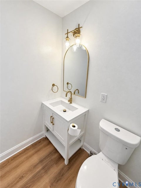 Tiny photo for 613 Pollock Street, Richmond, VA 23222 (MLS # 2627489)