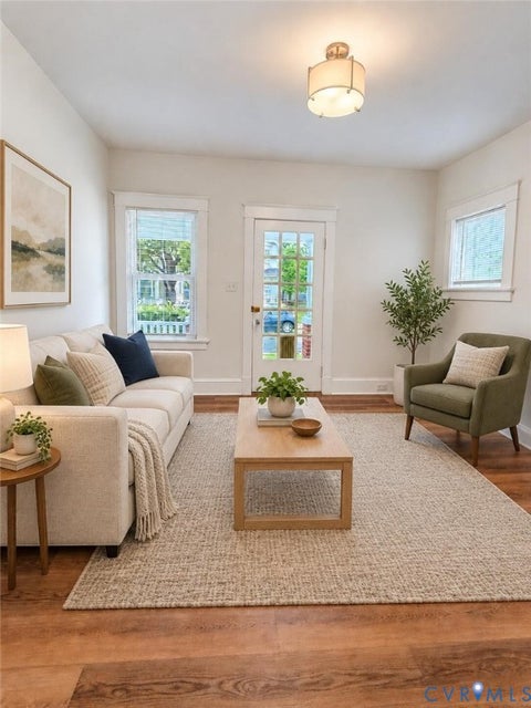 Tiny photo for 613 Pollock Street, Richmond, VA 23222 (MLS # 2627489)