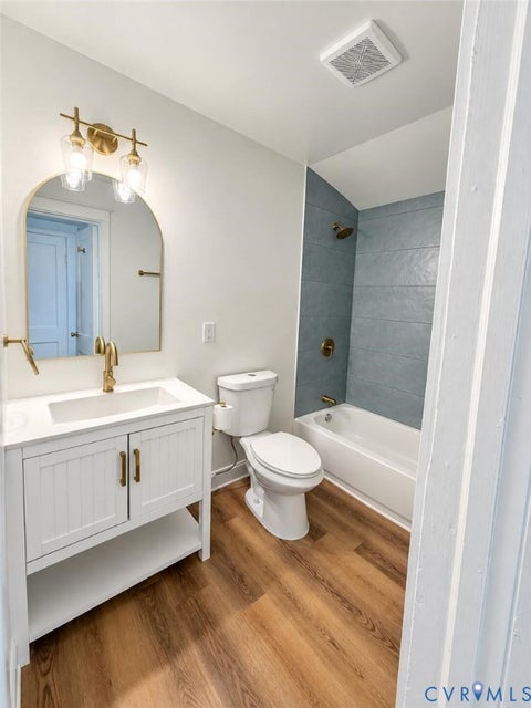 Tiny photo for 613 Pollock Street, Richmond, VA 23222 (MLS # 2627489)