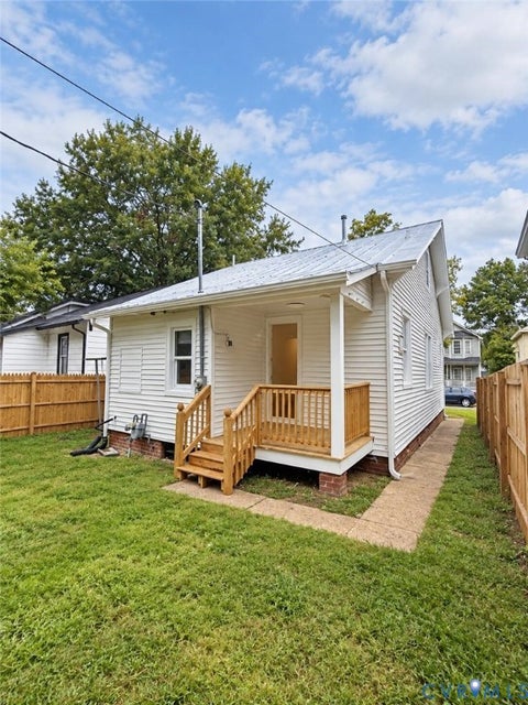 Tiny photo for 613 Pollock Street, Richmond, VA 23222 (MLS # 2627489)