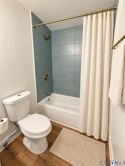 Tiny photo for 613 Pollock Street, Richmond, VA 23222 (MLS # 2627489)