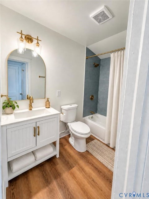 Tiny photo for 613 Pollock Street, Richmond, VA 23222 (MLS # 2627489)