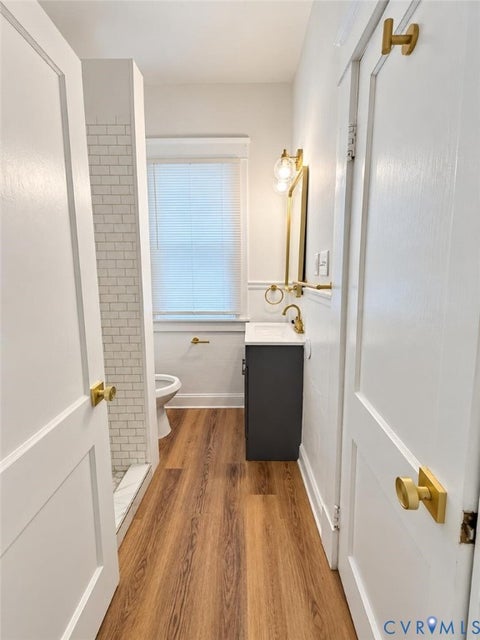 Tiny photo for 613 Pollock Street, Richmond, VA 23222 (MLS # 2627489)