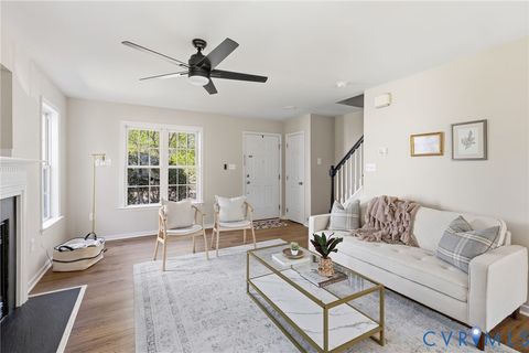 Tiny photo for 5508 Abbott Circle, Glen Allen, VA 23059 (MLS # 2606730)