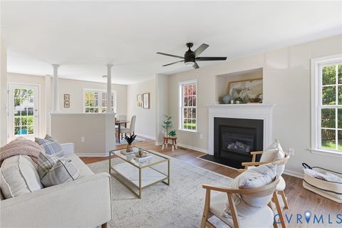 Tiny photo for 5508 Abbott Circle, Glen Allen, VA 23059 (MLS # 2606730)