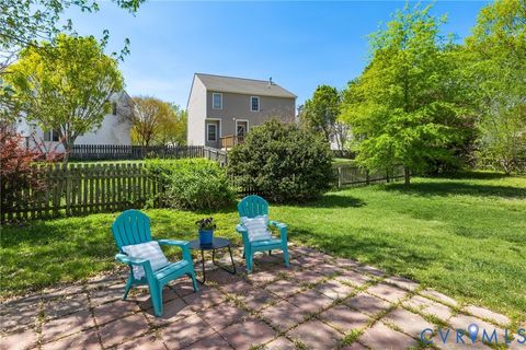 Tiny photo for 5508 Abbott Circle, Glen Allen, VA 23059 (MLS # 2606730)