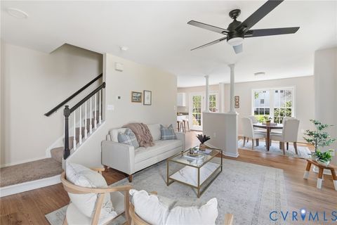 Tiny photo for 5508 Abbott Circle, Glen Allen, VA 23059 (MLS # 2606730)