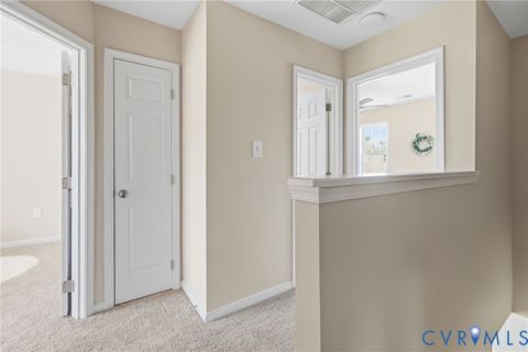 Tiny photo for 5508 Abbott Circle, Glen Allen, VA 23059 (MLS # 2606730)