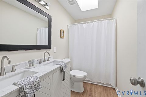 Tiny photo for 5508 Abbott Circle, Glen Allen, VA 23059 (MLS # 2606730)