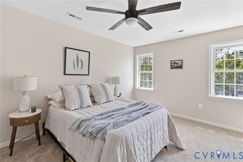 Tiny photo for 5508 Abbott Circle, Glen Allen, VA 23059 (MLS # 2606730)