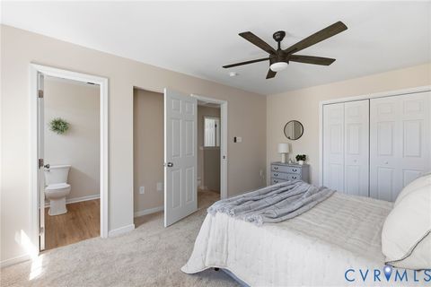 Tiny photo for 5508 Abbott Circle, Glen Allen, VA 23059 (MLS # 2606730)