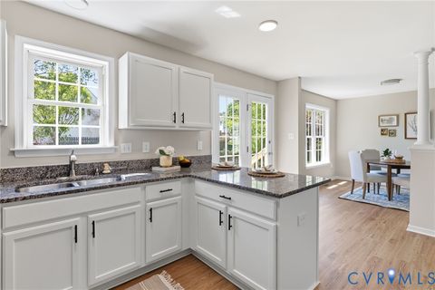 Tiny photo for 5508 Abbott Circle, Glen Allen, VA 23059 (MLS # 2606730)