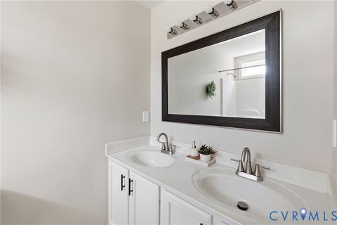 Tiny photo for 5508 Abbott Circle, Glen Allen, VA 23059 (MLS # 2606730)