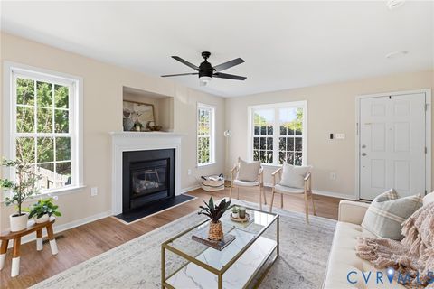 Tiny photo for 5508 Abbott Circle, Glen Allen, VA 23059 (MLS # 2606730)