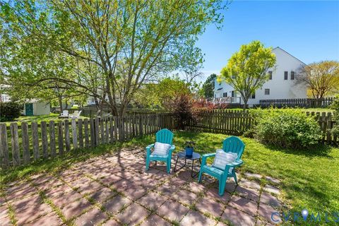 Tiny photo for 5508 Abbott Circle, Glen Allen, VA 23059 (MLS # 2606730)