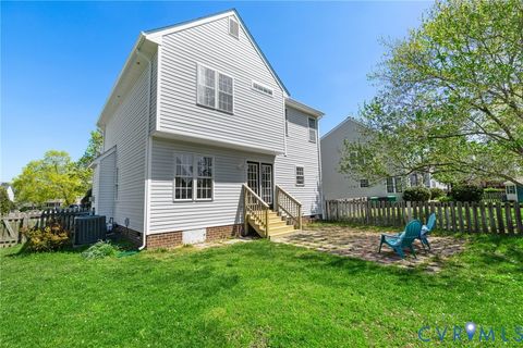 Tiny photo for 5508 Abbott Circle, Glen Allen, VA 23059 (MLS # 2606730)