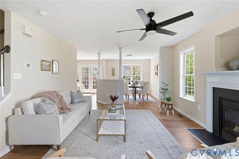 Tiny photo for 5508 Abbott Circle, Glen Allen, VA 23059 (MLS # 2606730)