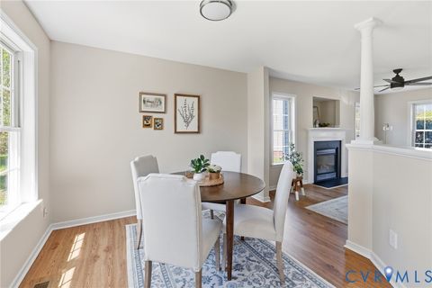 Tiny photo for 5508 Abbott Circle, Glen Allen, VA 23059 (MLS # 2606730)