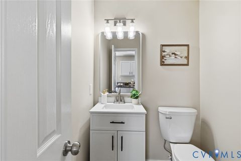 Tiny photo for 5508 Abbott Circle, Glen Allen, VA 23059 (MLS # 2606730)