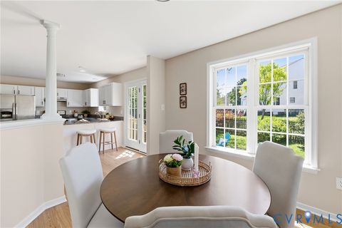 Tiny photo for 5508 Abbott Circle, Glen Allen, VA 23059 (MLS # 2606730)