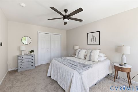 Tiny photo for 5508 Abbott Circle, Glen Allen, VA 23059 (MLS # 2606730)