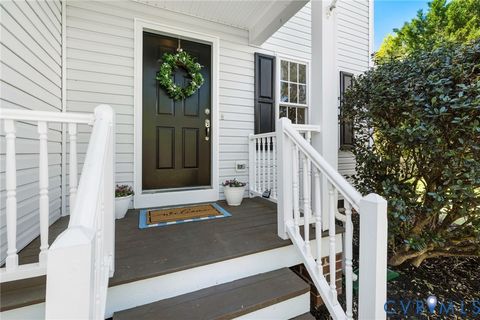 Tiny photo for 5508 Abbott Circle, Glen Allen, VA 23059 (MLS # 2606730)
