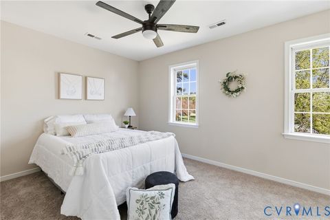 Tiny photo for 5508 Abbott Circle, Glen Allen, VA 23059 (MLS # 2606730)