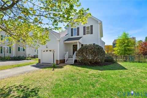 Photo of 5508 Abbott Circle, Glen Allen, VA 23059 (MLS # 2606730)