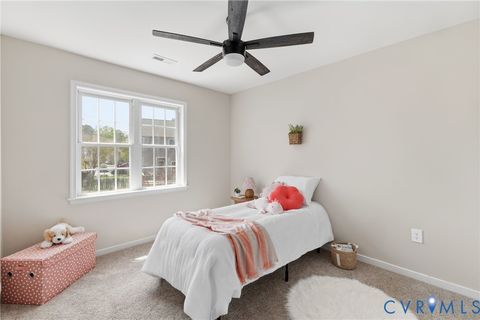 Tiny photo for 5508 Abbott Circle, Glen Allen, VA 23059 (MLS # 2606730)