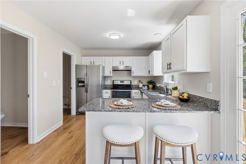 Tiny photo for 5508 Abbott Circle, Glen Allen, VA 23059 (MLS # 2606730)