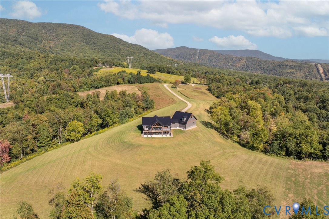 699 Hendrickson Road