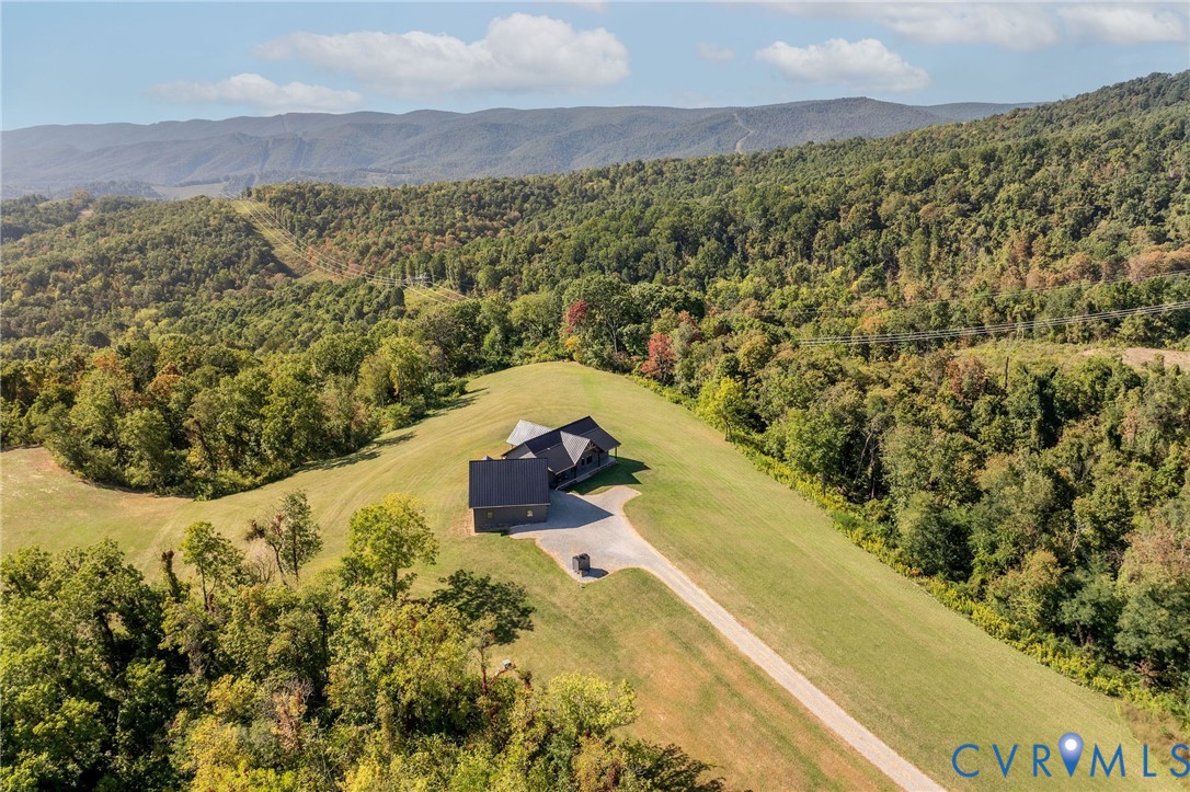 699 Hendrickson Road