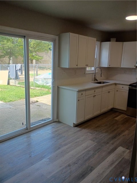 Tiny photo for 3602 Luckylee Crescent, Richmond, VA 23234 (MLS # 2622918)