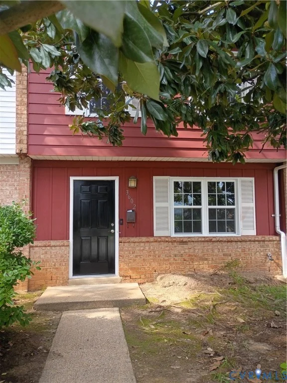 3602 Luckylee Crescent