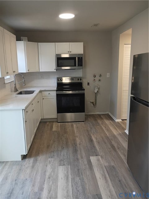 Tiny photo for 3602 Luckylee Crescent, Richmond, VA 23234 (MLS # 2622918)